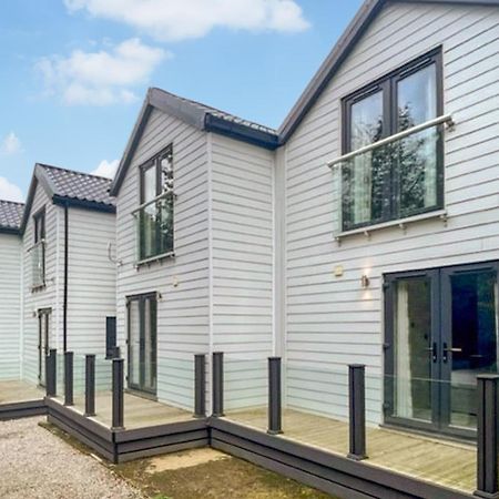 Fell End Milnthorpe Exterior foto