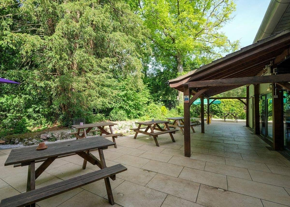 Fell End Milnthorpe Exterior foto