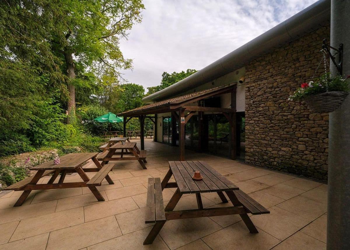 Fell End Milnthorpe Exterior foto
